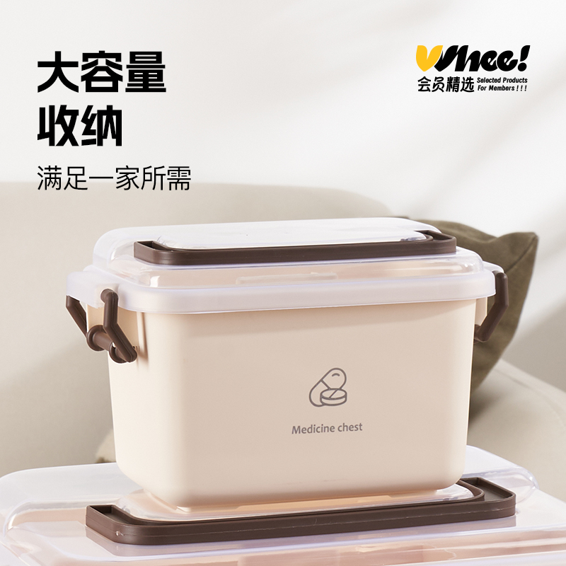 小轮子大智慧：轻松移动收纳箱的秘密武器