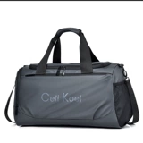 Вместительная и большая сумка для путешествий, спортивная портативная спортивная сумка, водонепроницаемая сумка, сумка для хранения для путешествий