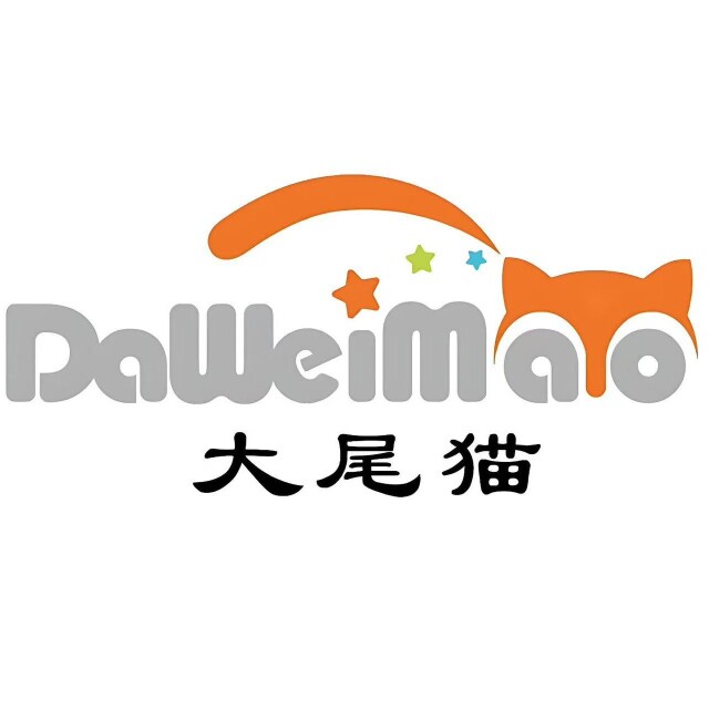 大尾猫书包厂家直供