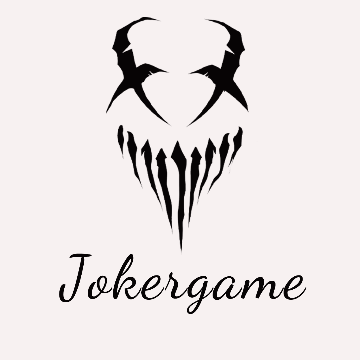 Joker Game