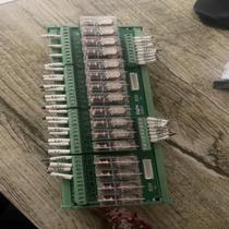 Relay module 16 channels 24v good quality and new. If you need it please place an order directly. Pictures