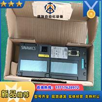 Siemens 6SL3244-0BB12-1BA1 remaining stock without terminals for negotiation