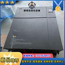 Inovance 315KW inverter MD380T315G tested real picture shot for negotiation