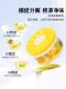 Home Air Freshener Solid Balm Aromatherapy Fragrance Car Bathroom Deodorizer Odor Removal Bedroom Toilet Fragrance