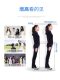 Silicone Inner Height-Increasing Insole for Women, Half-Pad, Transparent and Invisible, for Men's Sports Shoes, Casual Canvas Shoes, Student Shock-Absorbing Heel Pad