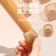 Silent Table and Chair Leg Covers, Thickened and Wear-Resistant Stool and Table Leg Protective Covers, Non-Slip Silicone Covers for Table Legs and Stool Legs, Chair Foot Pads