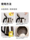 Food-Grade Cleaner, Citric Acid Descaler, Removes Limescale, Tea Stains, Household Electric Kettle Rust Remover