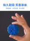 Toilet Cleaner, Fresh-Scented Toilet Cleaning Product, Blue Bubble Toilet Deodorizer, Stain Remover, Bathroom Supplies
