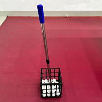 Eisenweis new table tennis ball pickup artifact is a large-capacity portable and sturdy ball collection device for multi-ball training.