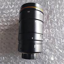 Actual picture of CA-LHE16 lens in our store