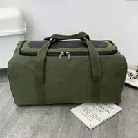 New Travel Bag For Men Solid Durable Handbag Outdoor Sports