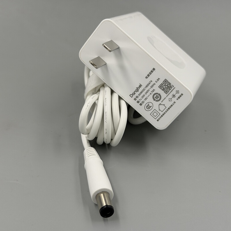 19V5.79A Power Adapter 19V4.74A Dangbei Projector Original S110Kc 1900579 Charging Cable