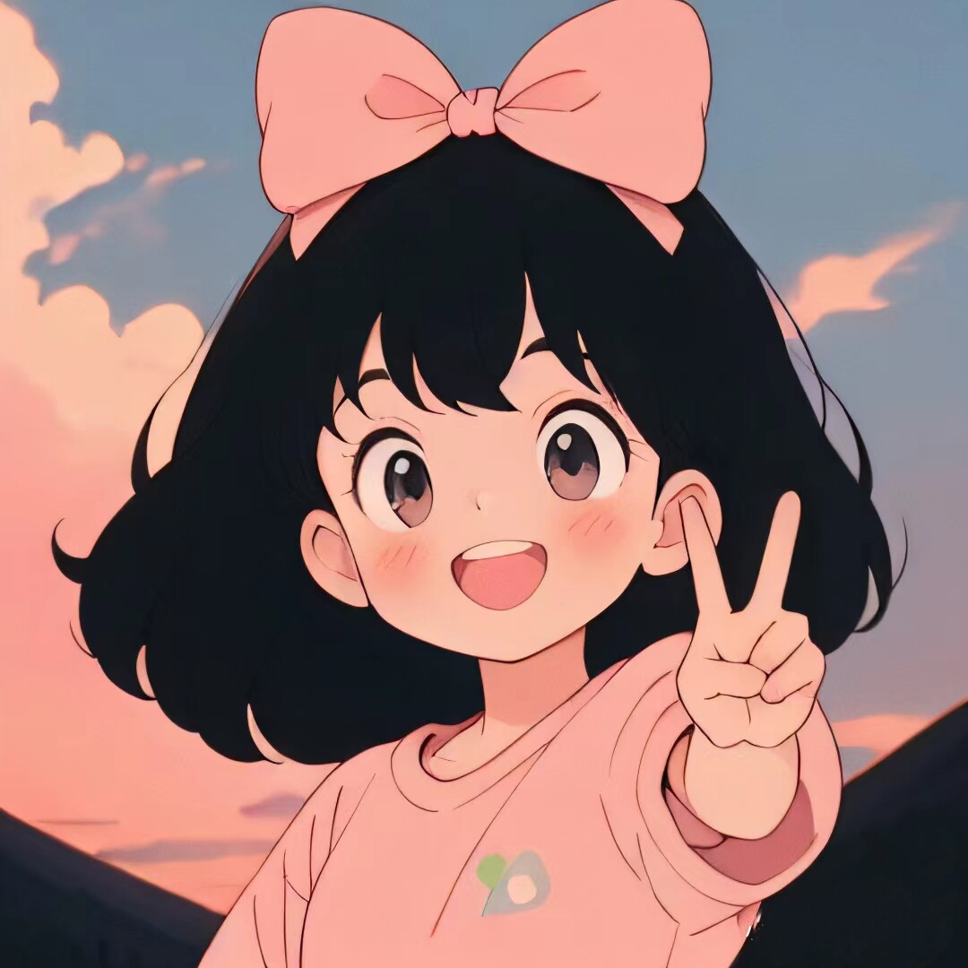 呆萌小丸子