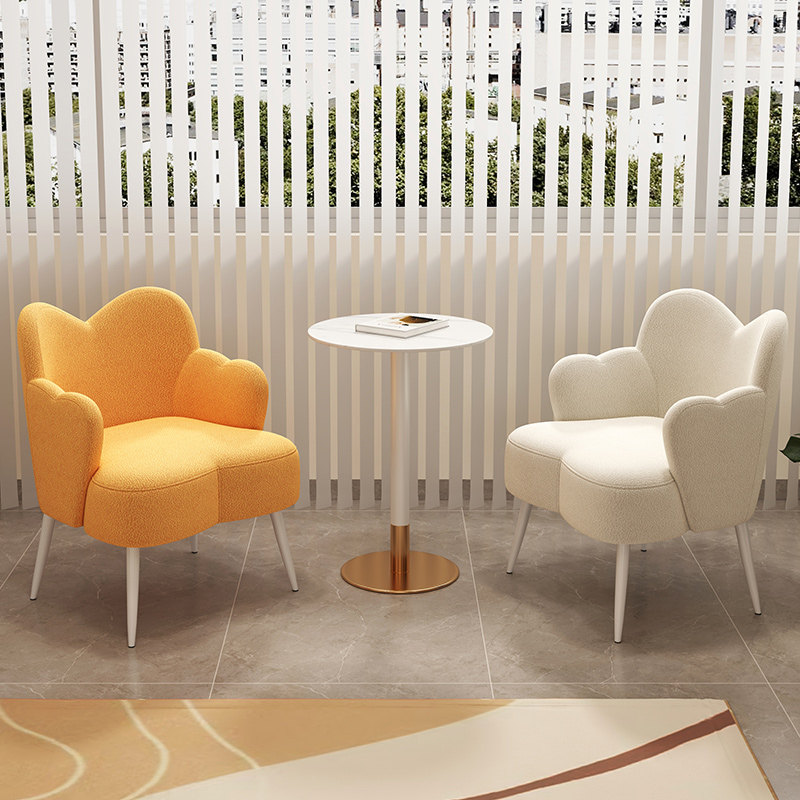 2026家居爆款：如何挑选适合你的单人沙发椅、懒人椅、网红化妆椅？