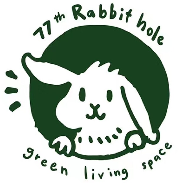 日落食品铺的LOGO