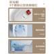 Jomow Bathroom Toilet Household Flush Toilet Siphon Integrated Toilet Bathroom Small Apartment
