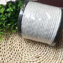 Curtain accessories accessories curtain lead rope lead wire vertical line vertical rope pendant rope increase the three-dimensional sag of the window V curtain