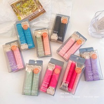 Personal package Zhao Lusi fluffy hair root clip artifact head curly hair bangs styling hair clip seamless curling hair