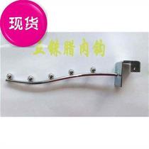 Hanging bacon hanging 77 meat bacon kitchen custom-made rack household ham rack hanging folding duck sausage rack for drying