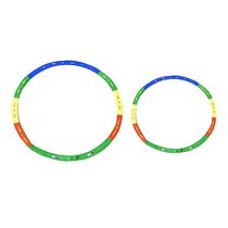 Golf Swing Circle Golf Swing Training Aid for Beginner for