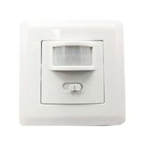 No Neutral Light Switch Flame Light Switch Flame Pir Sensor
