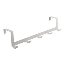 5 Hooks Clothes Holder Detachable Towel Rack 29x7 5x6 3cm