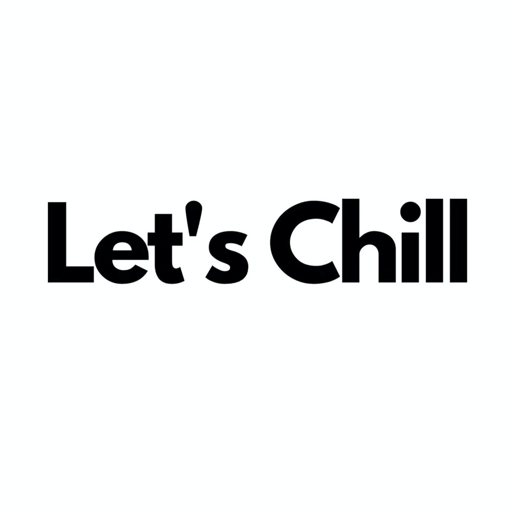 Letschill旗舰店的LOGO