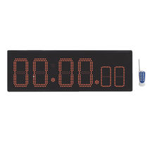 Tianfu six-digit universal digital timer (672*234*50mm) wireless remote control operation TF-ML2002
