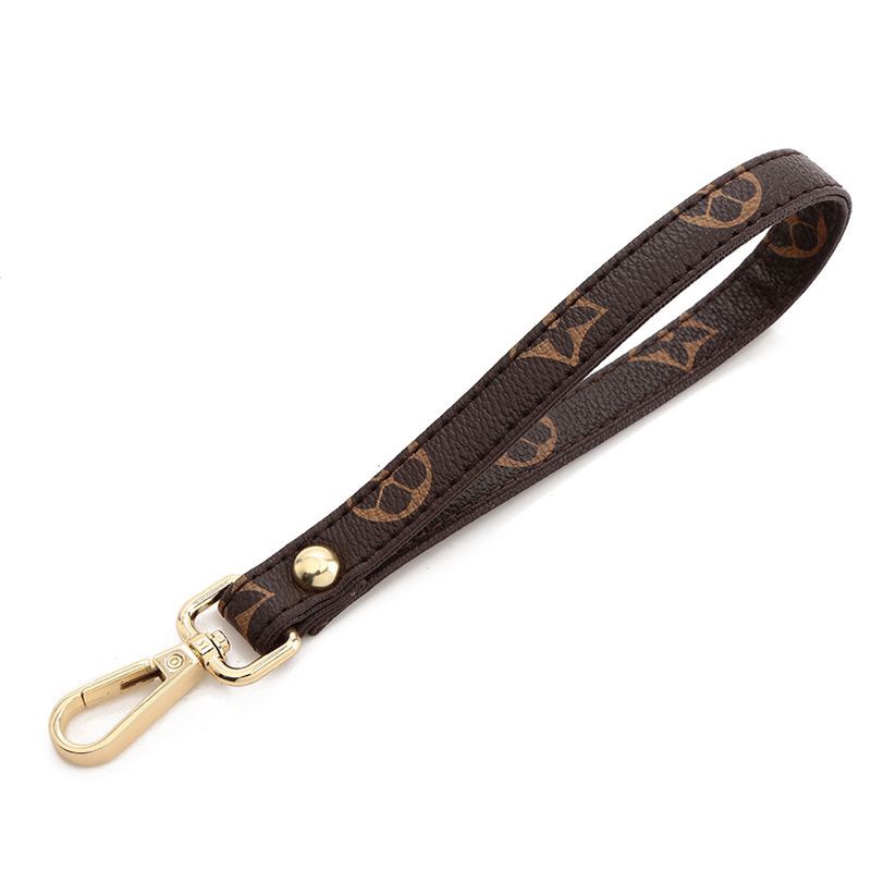 Suitable for Lv Monogram Handbag Wrist Strap, Handbag Strap, Clutch Bag Strap, Accessories, Wrist Strap, Handbag Chain Strap Suitable for Lv Monogram Handbag Wrist Strap, Handbag Strap, Clutch Bag Strap, Accessories, Wrist Strap, Handbag Chain Strap