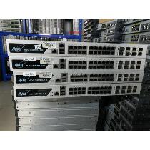 A10 AX3200-12 load balancing 20-port Gigabit 4-port SFP 10G optical port 10G dual power supply