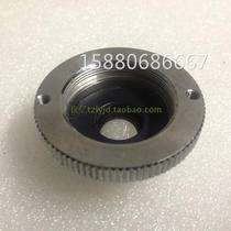 Computar EX2C 2x Teleconverter 2X Magnifier Industrial Camera Lens C Mount 2 3