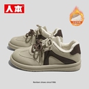 跳水价！全尺码一个价！人本加绒正品鞋