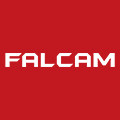 Falcam旗舰店的LOGO