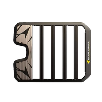 arcane warrior roof terrace applies Land Rover Defender 110 Discovery 4 Discover 5 Range Winning Aw Luggage Rack