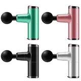 Мини -массажное устройство USB Зарядка рука плеча мышц тела