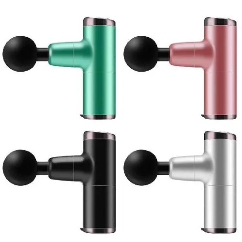 Мини -массажное устройство USB Зарядка рука плеча мышц тела