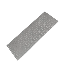 400 mesh 1000 mesh honeycomb honeycomb diamond double-sided sharpening stone ice knife sharpening edged oilstone sharpener