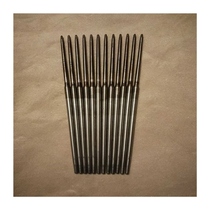 High hardness spindle steel spindle rod flying needle raw material punch car repair tool