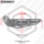Педаль PTENG Mavericks U2/U3/F400T... mini 1