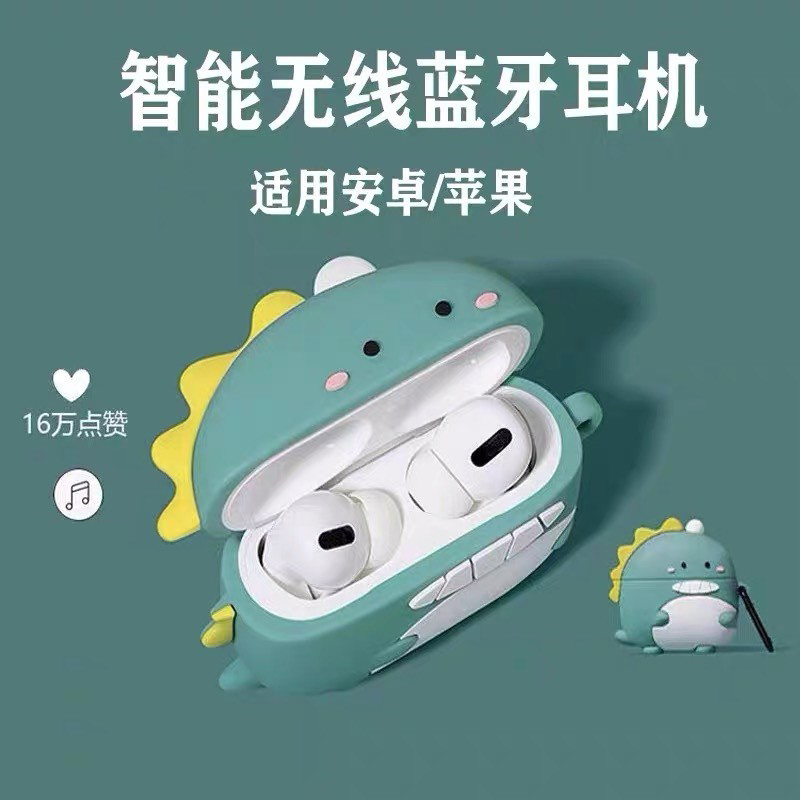 New Wireless Bluetooth Earphones, In-Ear, Intelligent Noise Reduction, Suitable for Apple, Huawei, Vivo, Xiaomi, Oppo, for Both Men and Women New Wireless Bluetooth Earphones, In-Ear, Intelligent Noise Reduction, Suitable for Apple, Huawei, Vivo, Xiaomi, Oppo, for Both Men and Women