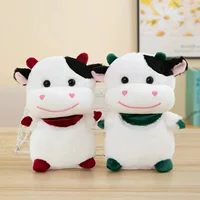 Красный шарф Маверикс