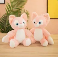 Чистая красная лиса