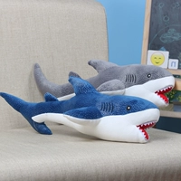 Звездное небо, акула, 40см