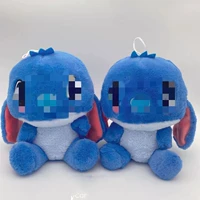 Голубой кролик Мао Шиди