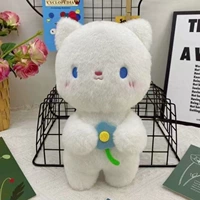 Держа цветовую кошку [25 см]