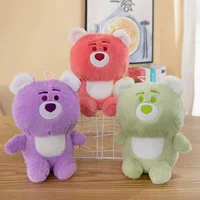 Озеро голубой дуду медведь