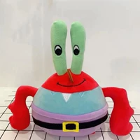 Haibao Series Crab Boss