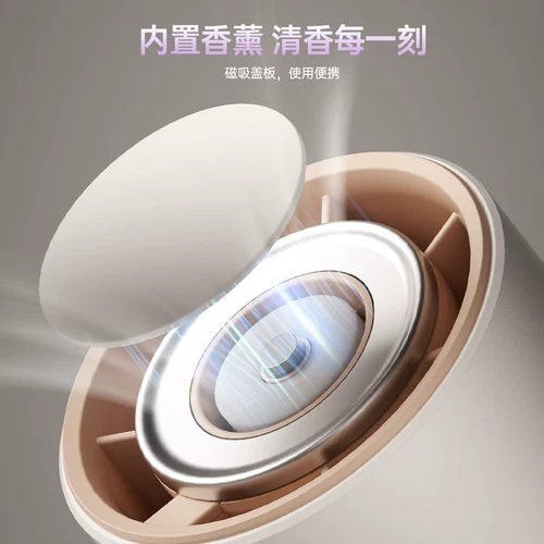 Дорожный маленький портативный вентилятор для школьников, новая коллекция