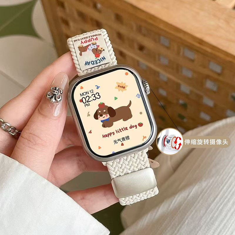 Official Genuine 2026 New Model Smart Phone Watch Huaqiangbei S11 Watch Cellular Top-Tier Version with Card Slot 5g Full Network Compatibility for Students, Middle and High School Students, Teenagers, Men and Women, Dedicated Wifi Positioning