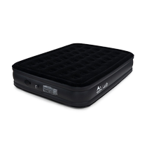 Shanyue inflatable mattress outdoor camping air bed tent folding bed household automatic sleeping pad to hit the floor with air cushion